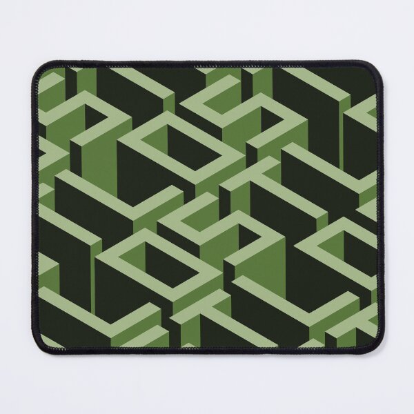 Item preview, Lost Typographic Labyrinth designed and sold by Garaga.