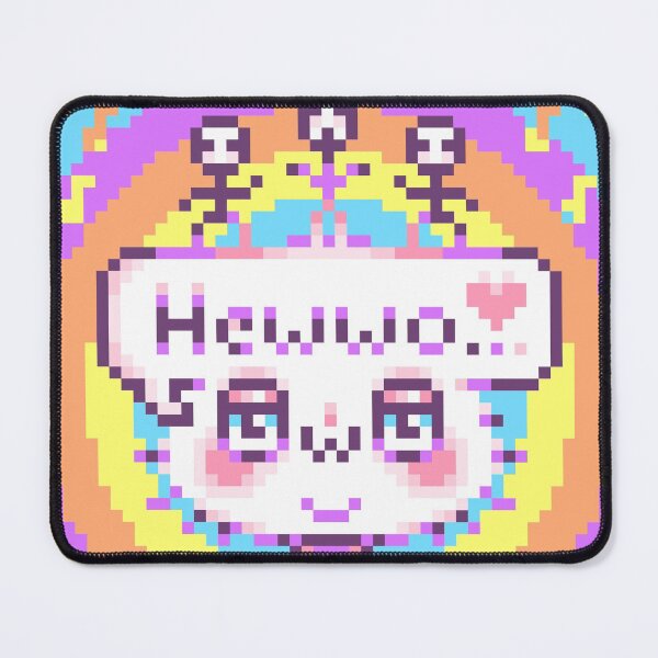 Item preview, Psychedelic Hewwo... designed and sold by SNG12.