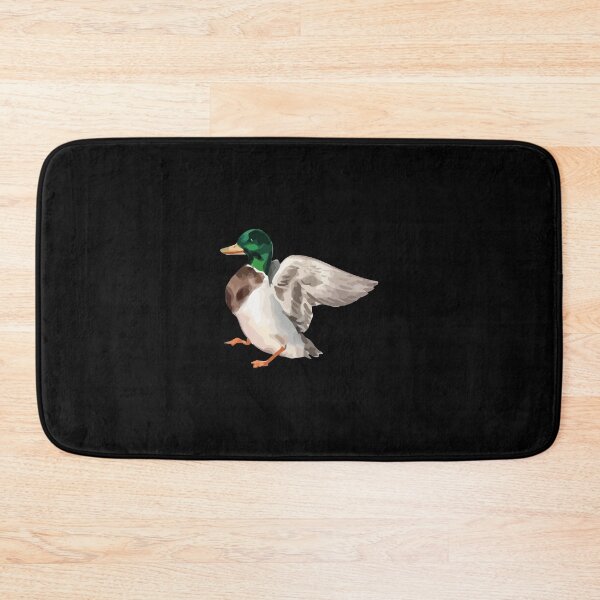 Item preview, drawing Mallard designed and sold by zaher97.