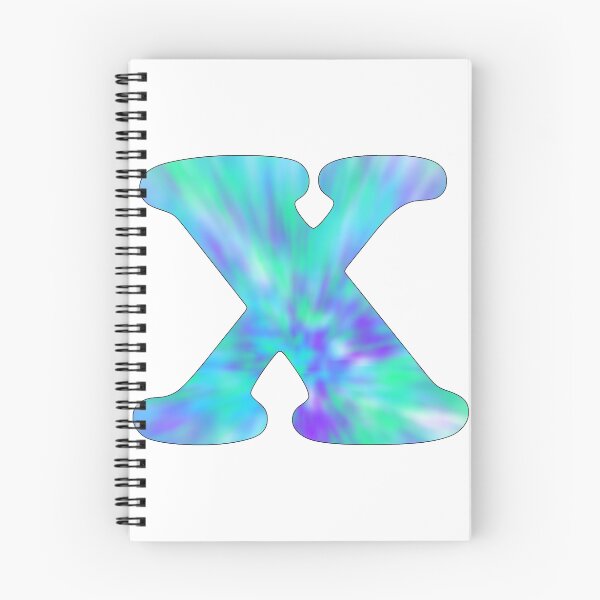 Item preview, X-Tie Dye designed and sold by Marlena Penn.