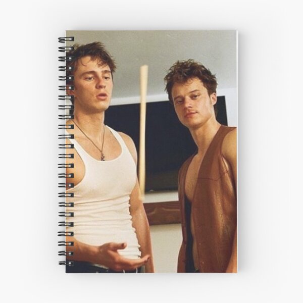 Item preview, drew and rudy designed and sold by ec9999.