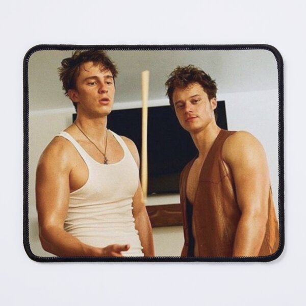 Item preview, drew and rudy designed and sold by ec9999.