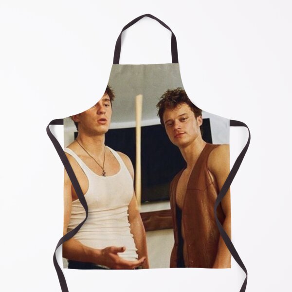 Item preview, drew and rudy designed and sold by ec9999.