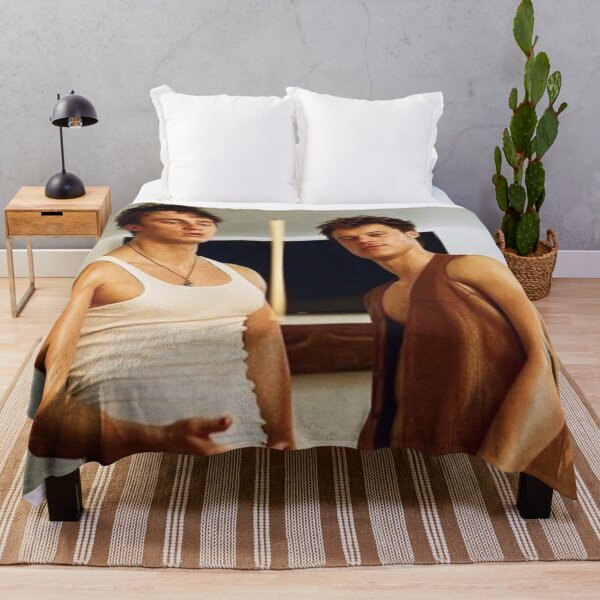 Item preview, drew and rudy designed and sold by ec9999.