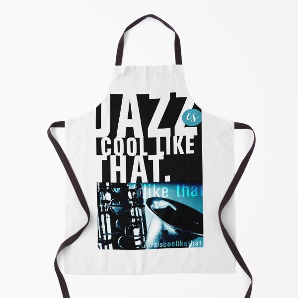 Item preview, Jazz Is Cool Like That (Graphic Tee) designed and sold by Studiob3.