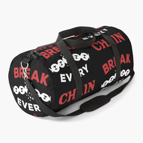 Item preview, Break Every Chain - Christian - Juneteenth designed and sold by Luvjesus2.