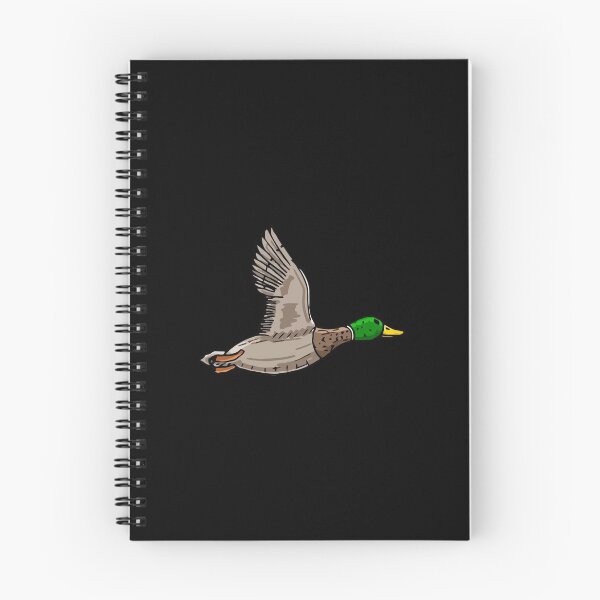 Item preview, drawing Mallard art designed and sold by zaher97.