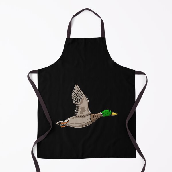 Item preview, drawing Mallard art designed and sold by zaher97.