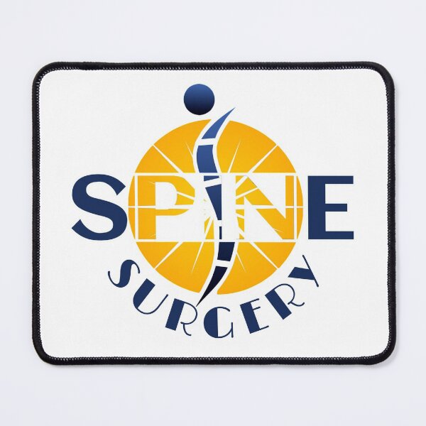 Item preview, Orthopedics. spine surgery designed and sold by doctors-apparel.