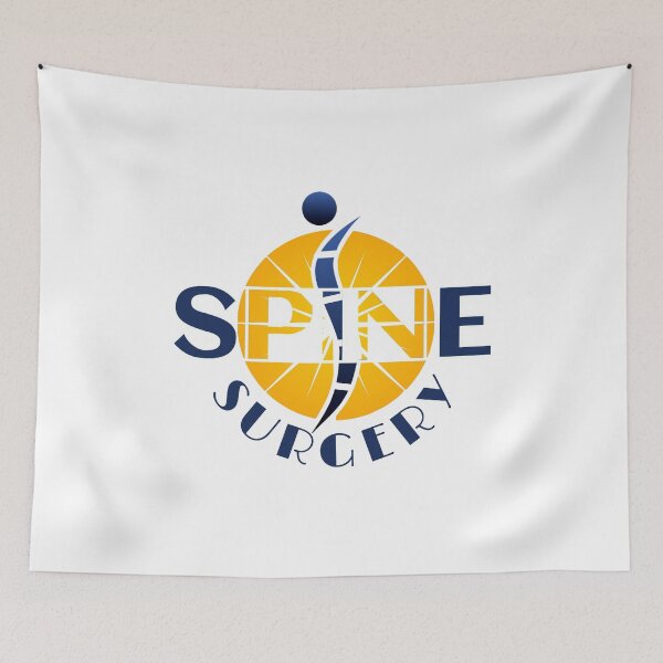 Item preview, Orthopedics. spine surgery designed and sold by doctors-apparel.