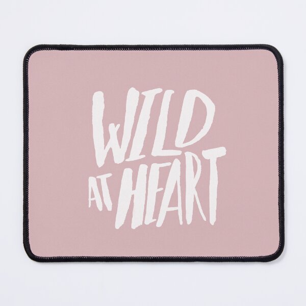Item preview, Wild at Heart x Pink designed and sold by Leah Flores.