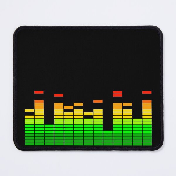 Item preview, DJ Music Beat Equalizer designed and sold by Garaga.