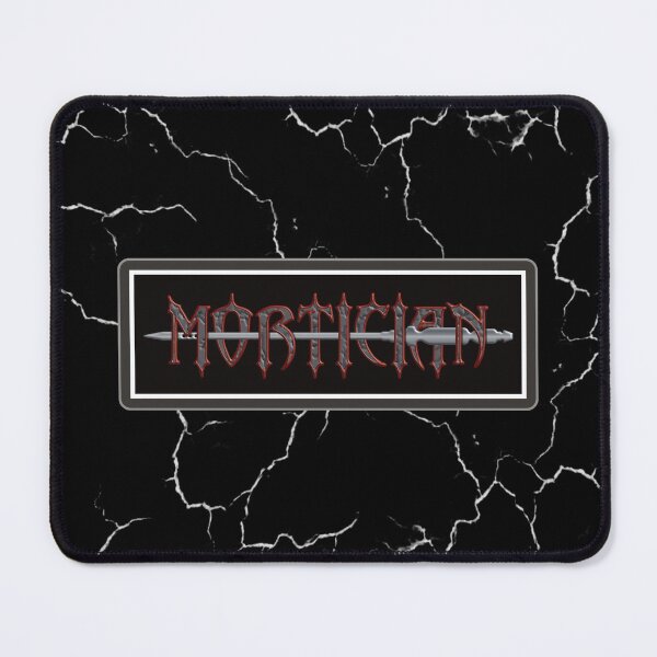 Item preview, Mortician Trocar designed and sold by NoBonesLife.