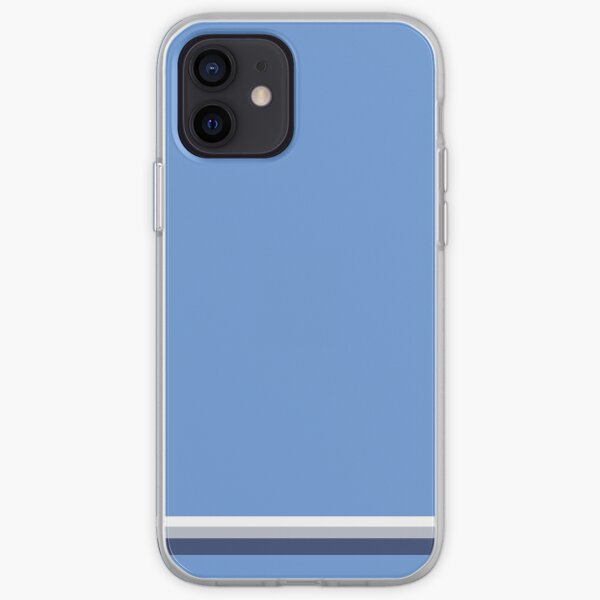 Baby Blau Iphone Hulle Cover Von Pharrisart Redbubble