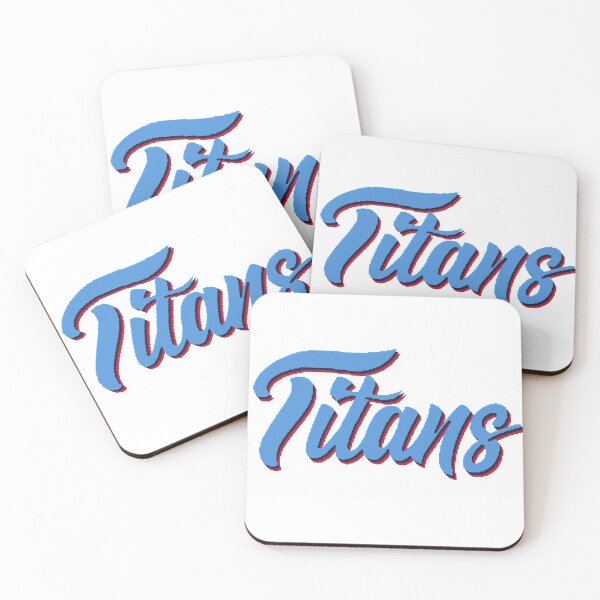 Item preview, Titans designed and sold by condog313.