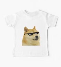 DOGE Baby Tee