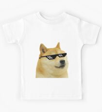 DOGE Kids Tee