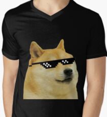 Doge: T-Shirts | Redbubble