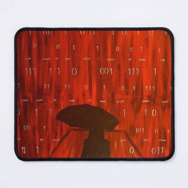 Item preview, The Programmer designed and sold by RuthyValdez.