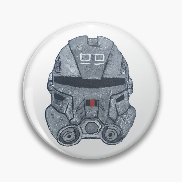 Item preview, Echo - Bad Batch designed and sold by mreynolds1523.
