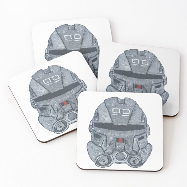 Item preview, Echo - Bad Batch designed and sold by mreynolds1523.
