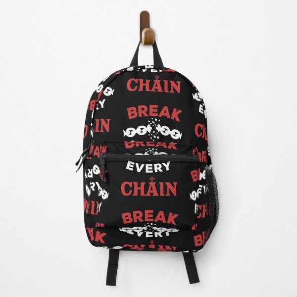 Item preview, Break Every Chain - Christian - Juneteenth designed and sold by Luvjesus2.