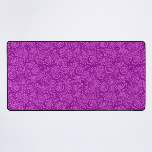 Item preview, Purple Floral Pattern designed and sold by hatimelhag.