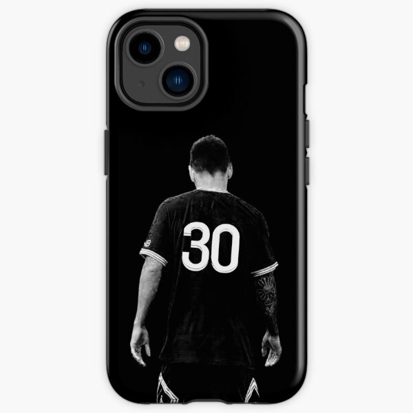 MESSI 30 Funda resistente para iPhone