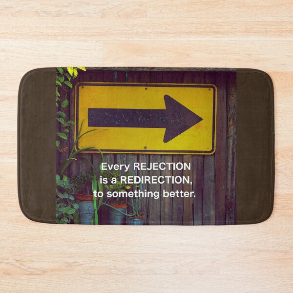 Item preview, Every Rejection designed and sold by Emilyromrell.