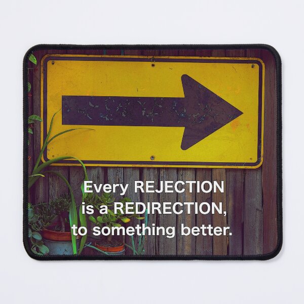 Item preview, Every Rejection designed and sold by Emilyromrell.