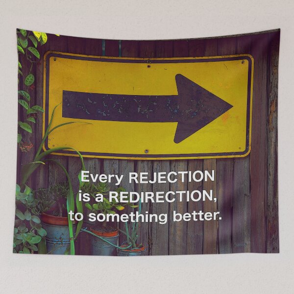 Item preview, Every Rejection designed and sold by Emilyromrell.