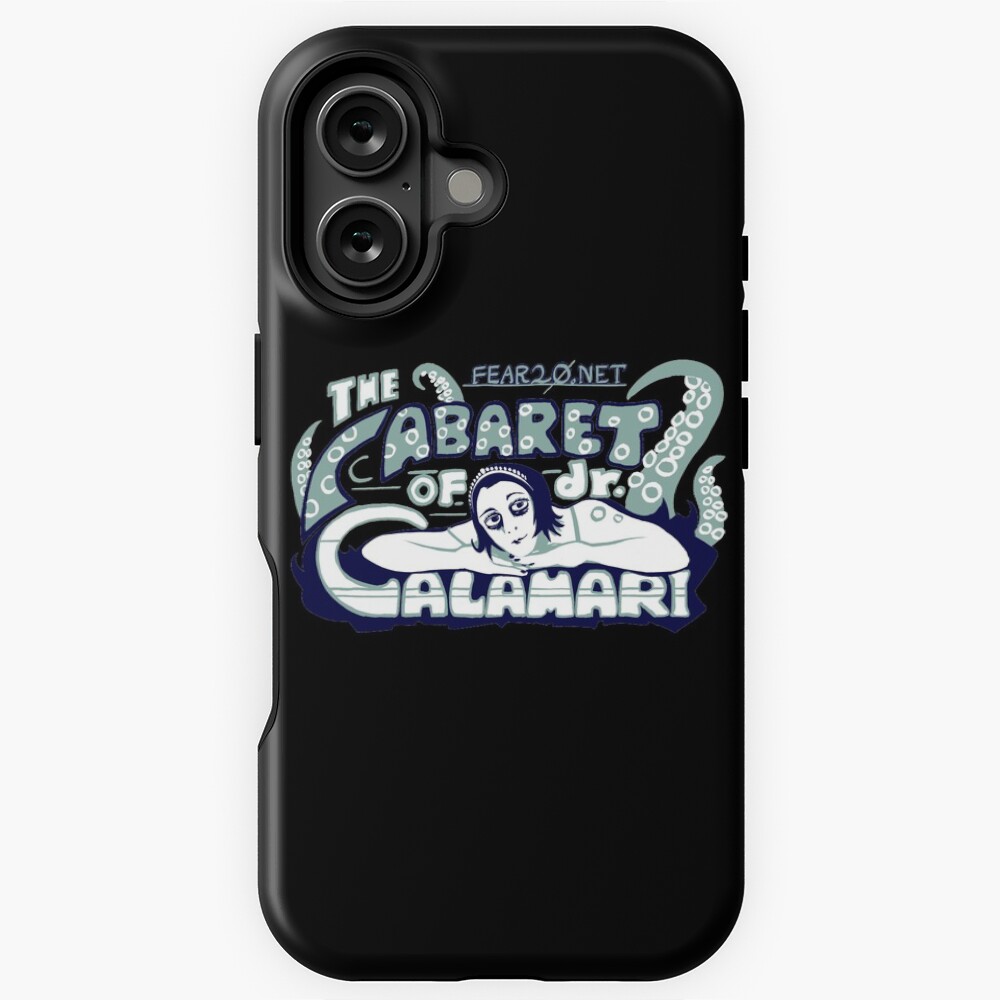 Item preview, iPhone Magsafe Tough Case designed and sold by Fear20.