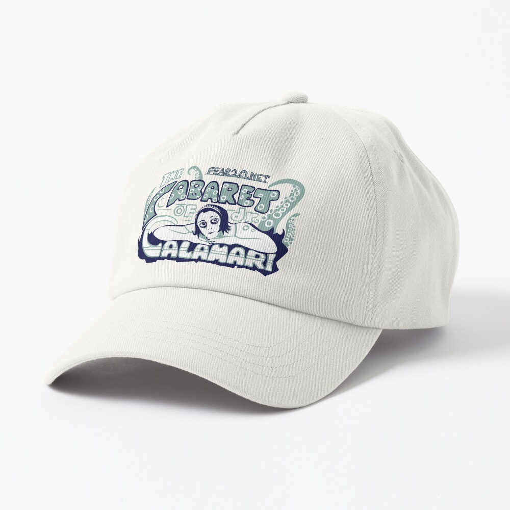 Item preview, Dad Hat designed and sold by Fear20.