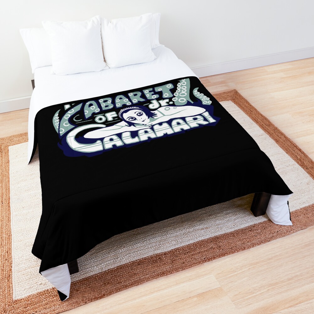 Item preview, Comforter designed and sold by Fear20.