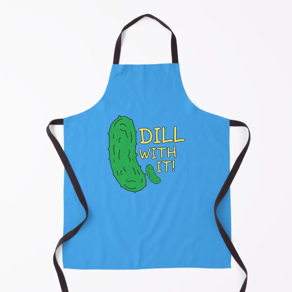 Item preview, Dill With It designed and sold by AweSoMe Shirts.