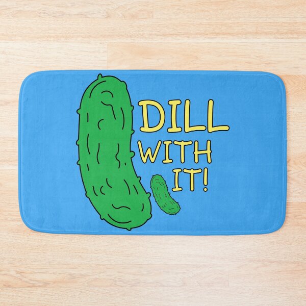 Item preview, Dill With It designed and sold by AweSoMe Shirts.