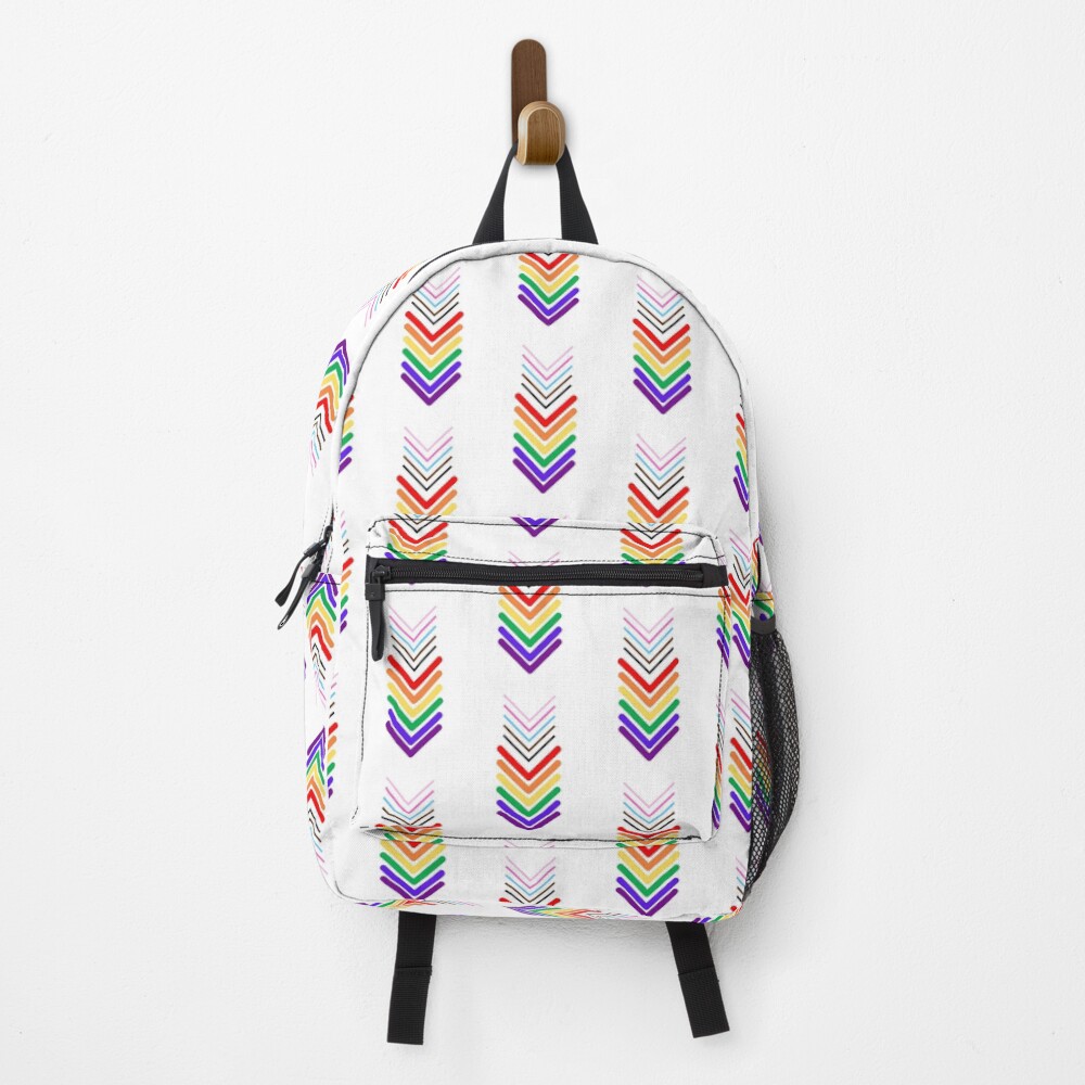 Item preview, Backpack designed and sold by RaineLight.
