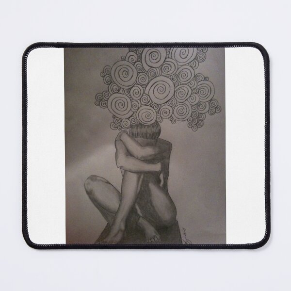 Item preview, Pondering designed and sold by RuthyValdez.