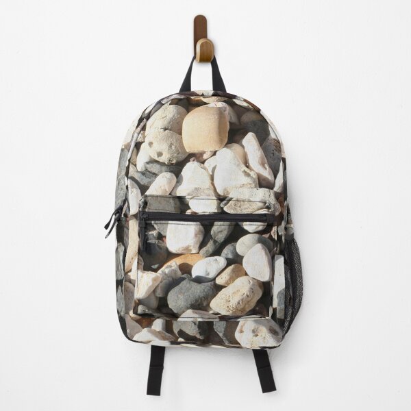 Item preview, Seaside Beach Pebbles Pattern designed and sold by Anna Lemos.