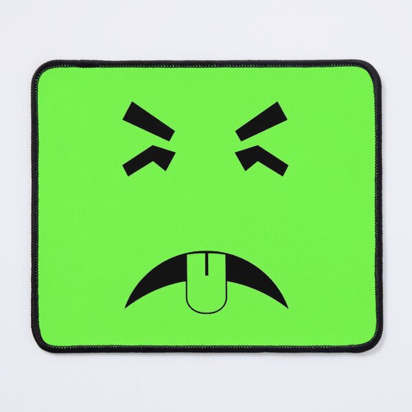 Item preview, mr yuck designed and sold by BOSHIRT.