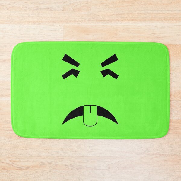 Item preview, mr yuck designed and sold by BOSHIRT.