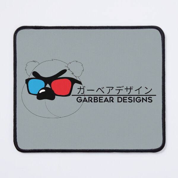 Item preview, GarBear Studios designed and sold by GarBearDesigns.