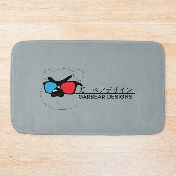 Item preview, GarBear Studios designed and sold by GarBearDesigns.
