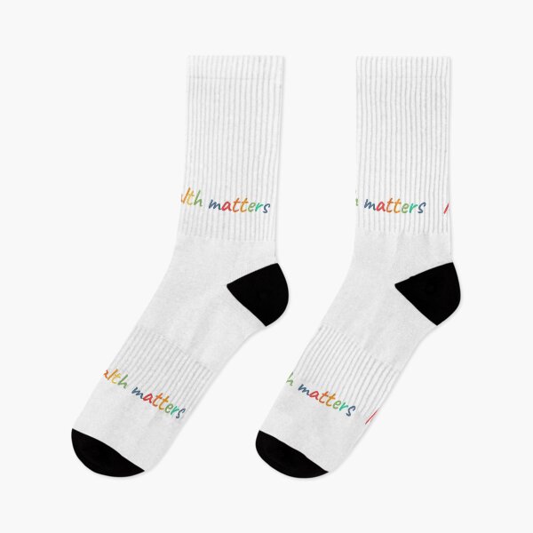 Item preview, Mental Health Matters designed and sold by Spreadhope-.