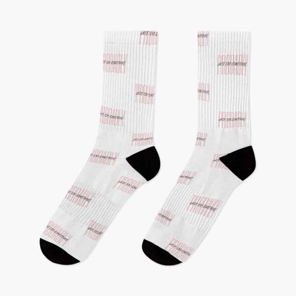 Item preview,  probably late for something: funny gift idea for mom designed and sold by dorento07.
