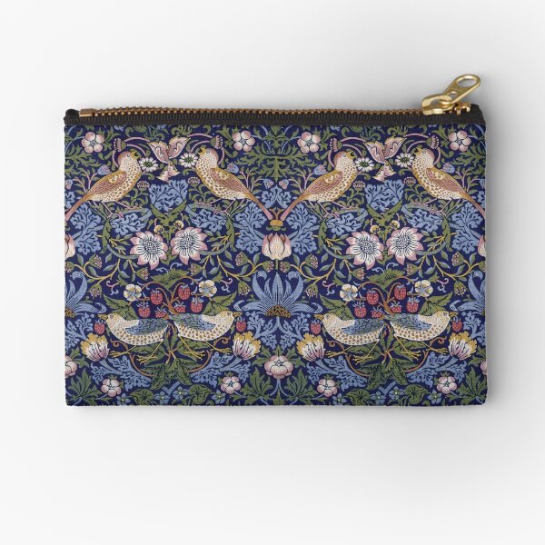 Item preview, William Morris Strawberry Thief Design 1883  designed and sold by RBEnt.
