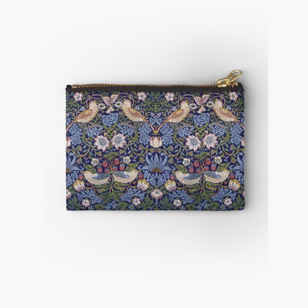 Item preview, William Morris Strawberry Thief Design 1883  designed and sold by RBEnt.