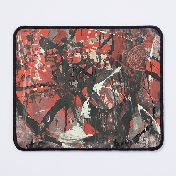 Item preview, FALSE NEWS ALL AROUND(C2021) designed and sold by Paul Romanowski.