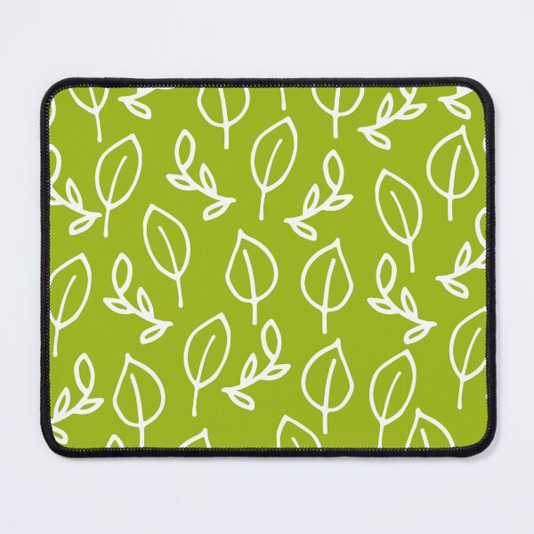 Item preview, Leaves Patterns designed and sold by Alafina2019.
