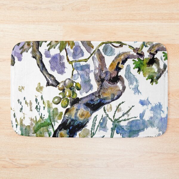 Item preview, Watercolor Grapevine designed and sold by ZenergyElf.